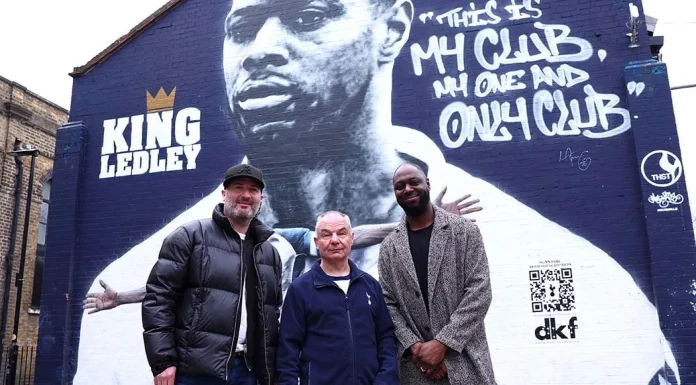 Tottenham Hotspur integrate UK first audio description service